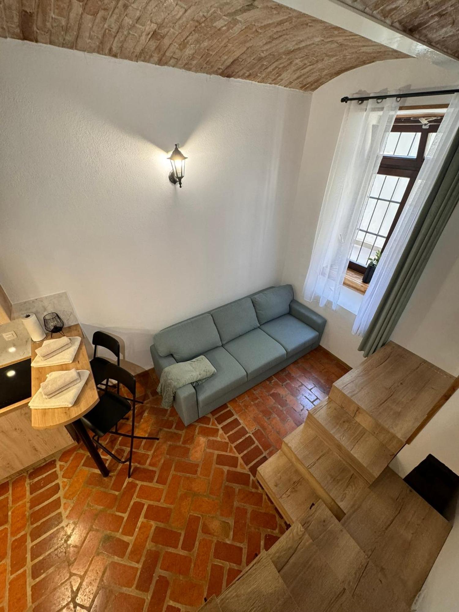 Zenroom Apartments Ljubljana Exterior photo