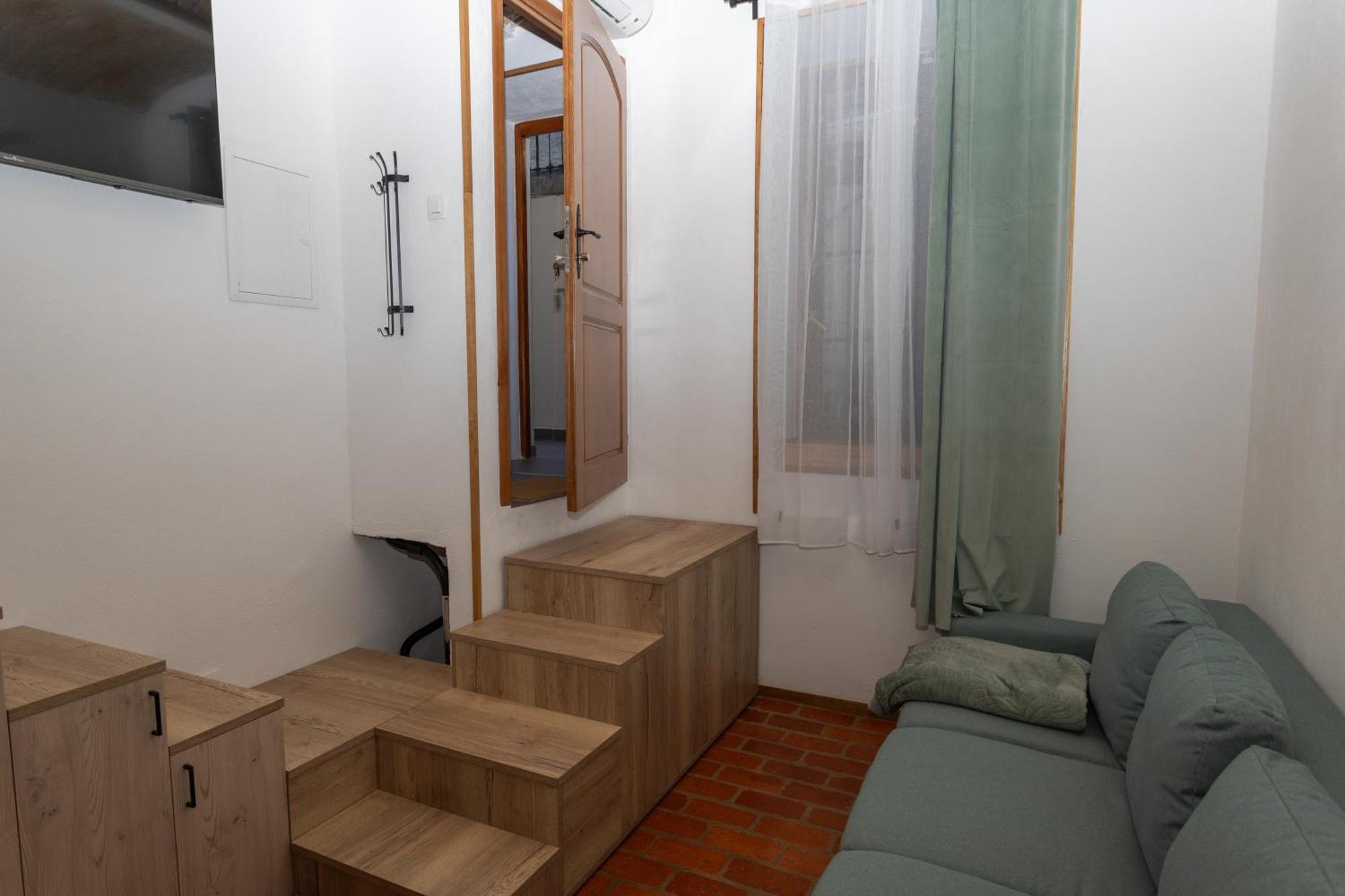 Zenroom Apartments Ljubljana Exterior photo
