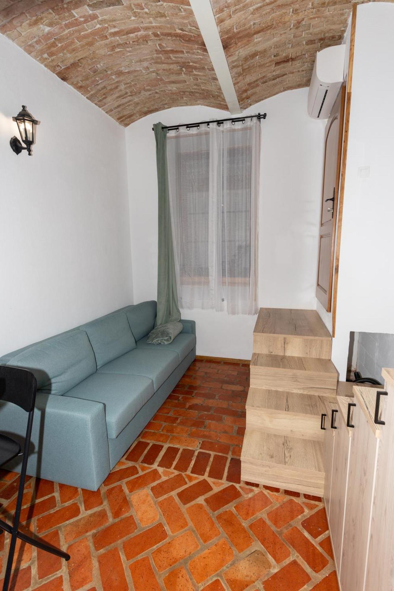 Zenroom Apartments Ljubljana Exterior photo